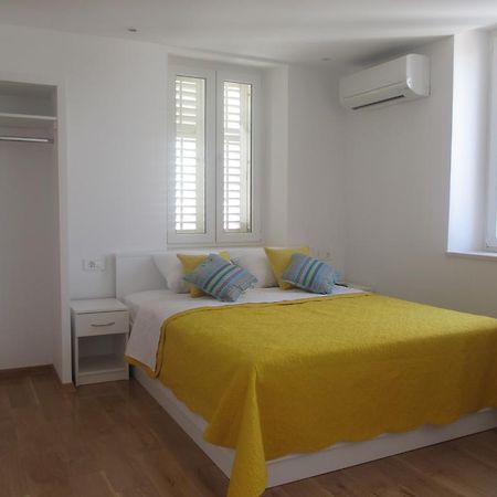 Sea View Studio Positive Place ดูบรอฟนิก ภายนอก รูปภาพ