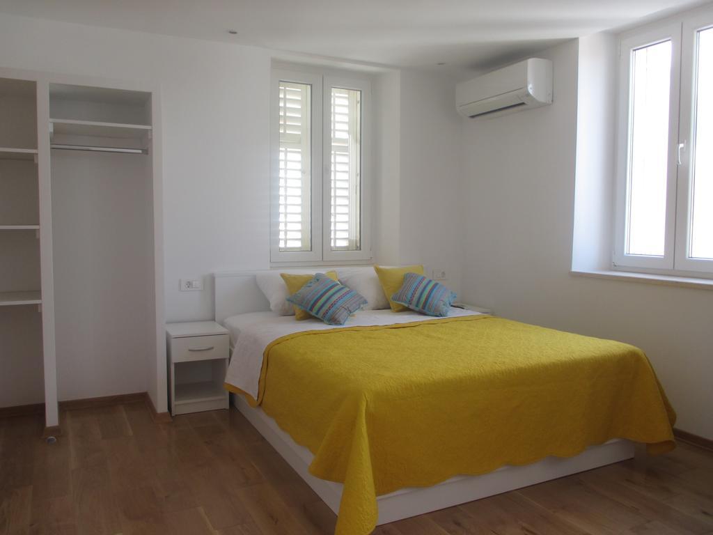 Sea View Studio Positive Place ดูบรอฟนิก ภายนอก รูปภาพ